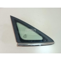 Стекло кузовное глухое левое Ford Fiesta (2008 - 2019) 1895839