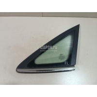 Стекло кузовное глухое правое Ford Fiesta (2008 - 2019) 1895838