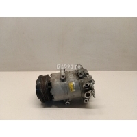 Компрессор кондиционера Ford Fiesta (2008 - 2019) AV1119D629AC