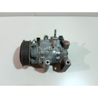Компрессор кондиционера Ford Fiesta (2008 - 2019) 1846037