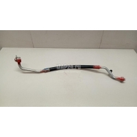 Трубка кондиционера Ford Fiesta (2008 - 2019) BE8Z19D734A