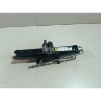 Домкрат Ford Fiesta (2008 - 2019) 1846276