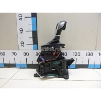 Кулиса КПП Ford Fiesta (2008 - 2019) 2042136
