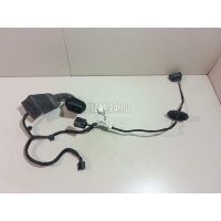 Проводка (коса) Ford Fiesta (2008 - 2019) 2031758