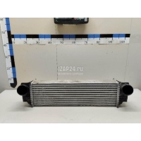 Интеркулер BMW 7-serie F01/F02 (2008 - 2015) 17517577115