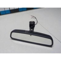 Зеркало заднего вида BMW 7-serie F01/F02 (2008 - 2015) 51169224340