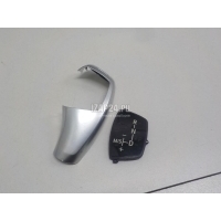 Накладка (кузов внутри) BMW 7-serie F01/F02 (2008 - 2015) 61319204481