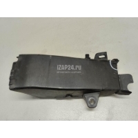 Воздухозаборник (наружный) BMW 7-serie F01/F02 (2008 - 2015) 51747184156