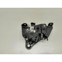 Замок капота BMW 7-serie F01/F02 (2008 - 2015) 51237183762