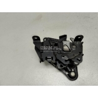 Замок капота BMW 7-serie F01/F02 (2008 - 2015) 51237183761