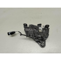 Замок капота BMW 7-serie F01/F02 (2008 - 2015) 51237206453
