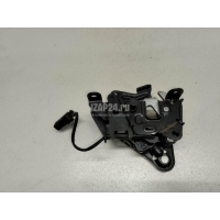 Замок капота BMW 7-serie F01/F02 (2008 - 2015) 51237206453
