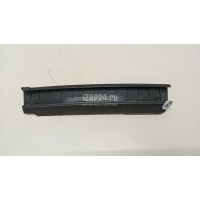 Накладка двери задней левой BMW 7-serie F01/F02 (2008 - 2015) 51359146997