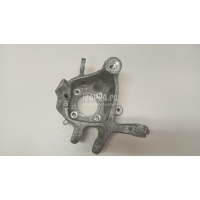 Кулак поворотный задний правый BMW 7-serie F01/F02 (2008 - 2015) 33326796498