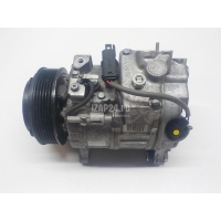 Компрессор кондиционера BMW 7-serie F01/F02 (2008 - 2015) 64529399059