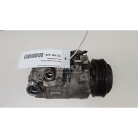 Компрессор кондиционера BMW 7-serie F01/F02 (2008 - 2015) 64529399059