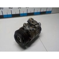 Компрессор кондиционера BMW 7-serie F01/F02 (2008 - 2015) 64529165808