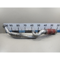 Патрубок BMW 7-serie F01/F02 (2008 - 2015) 13717582313