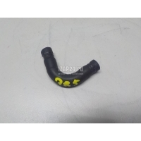 Патрубок BMW 7-serie F01/F02 (2008 - 2015) 11717811172