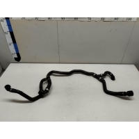 Патрубок отопителя BMW 7-serie F01/F02 (2008 - 2015) 17127578403