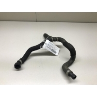 Патрубок радиатора BMW 7-serie F01/F02 (2008 - 2015) 17127576282