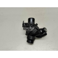 Термостат BMW 7-serie F01/F02 (2008 - 2015) 11537580627