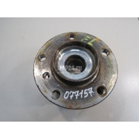 Ступица передняя BMW 7-serie F01/F02 (2008 - 2015) 31206868480
