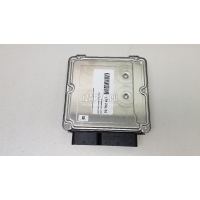 Блок управления двигателем BMW 7-serie F01/F02 (2008 - 2015) 13618586540
