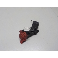 Клемма аккумулятора плюс BMW 7-serie F01/F02 (2008 - 2015) 61149185734