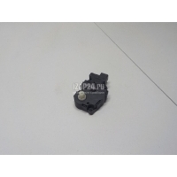 Моторчик заслонки отопителя BMW 7-serie F01/F02 (2008 - 2015) 64119319037