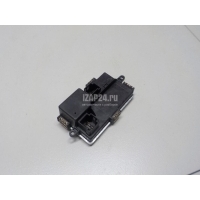 Резистор отопителя BMW 7-serie F01/F02 (2008 - 2015) 64119226780