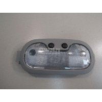 Плафон салонный GM Escalade II (2000 - 2006) 15032587