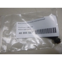 Форсунка инжекторная электрическая BOSCH Focus USA (2004 - 2007) 0280155887