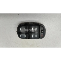 Блок управления стеклоподъемниками Ford Focus USA (2004 - 2007) 98AG14A132AE