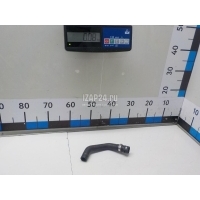 Патрубок отопителя 250/290 2006