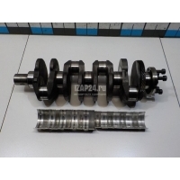 Коленвал Hyundai-Kia Sorento II (2009 - 2020) 231102F110