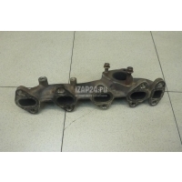 Коллектор выпускной Hyundai-Kia Sorento II (2009 - 2020) 285102F000