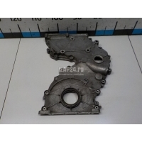 Крышка двигателя передняя Hyundai-Kia Sorento II (2009 - 2020) 213502F000