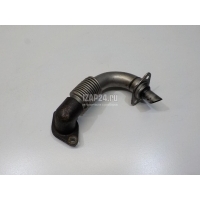 Трубка системы рециркуляции (EGR) Hyundai-Kia Sorento II (2009 - 2020) 284912F010