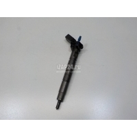 Форсунка дизельная электрическая Hyundai-Kia Sorento II (2009 - 2020) 338002F000