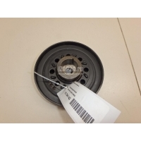 Шкив коленвала Hyundai-Kia Sorento II (2009 - 2020) 231242F602