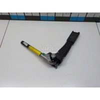 Ответная часть ремня безопасности Hyundai-Kia Sorento II (2009 - 2020) 888252P400VA