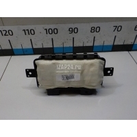 Подушка безопасности пассажирская (в торпедо) Hyundai-Kia Sorento II (2009 - 2020) 845302P100
