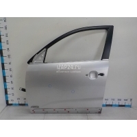 Дверь передняя левая Hyundai-Kia Sorento II (2009 - 2020) 760032P010