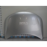 Капот Hyundai-Kia Sorento II (2009 - 2020) 664002P000