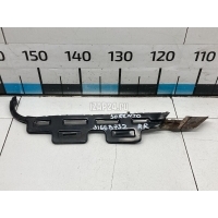 Кронштейн заднего бампера правый Hyundai-Kia Sorento II (2009 - 2020) 866782P000