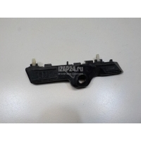Кронштейн переднего бампера левый Hyundai-Kia Sorento II (2009 - 2020) 865932P000
