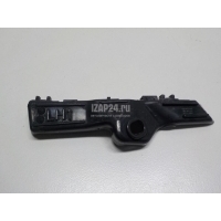 Кронштейн переднего бампера левый Hyundai-Kia Sorento II (2009 - 2020) 865931U000