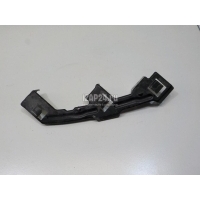 Кронштейн переднего бампера правый Hyundai-Kia Sorento II (2009 - 2020) 865562P000