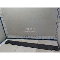 Накладка на порог (наружная) Hyundai-Kia Sorento II (2009 - 2020) 877522P000
